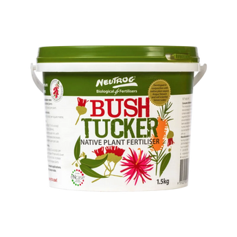 Neutrog Bush Tucker Native Plant Fertiliser