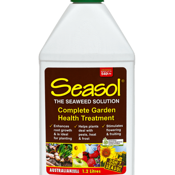 Seasol Liquid Fertiliser 1lt