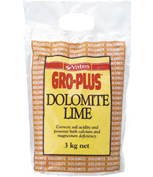 Dolomite Lime